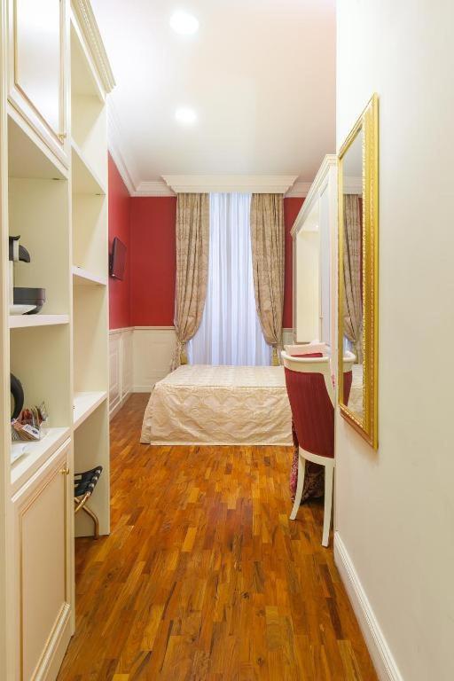 Dimora Frattina Hotel Rome Buitenkant foto