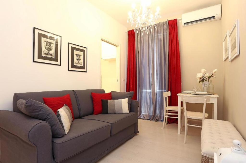 Dimora Frattina Hotel Rome Buitenkant foto