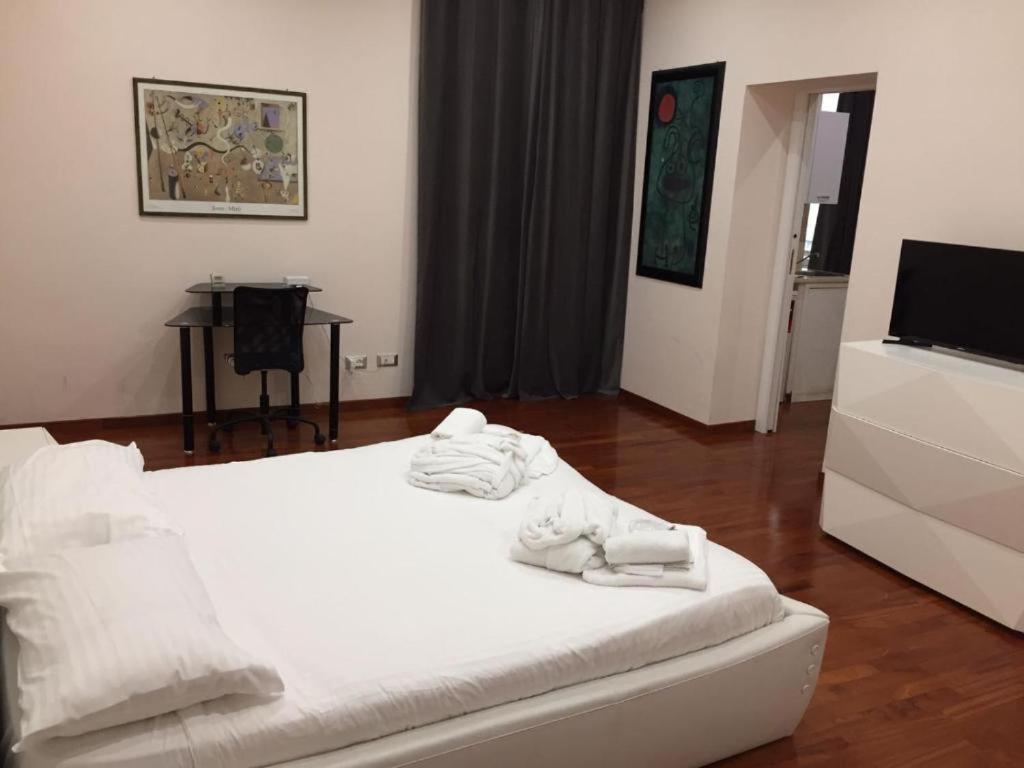 Dimora Frattina Hotel Rome Buitenkant foto