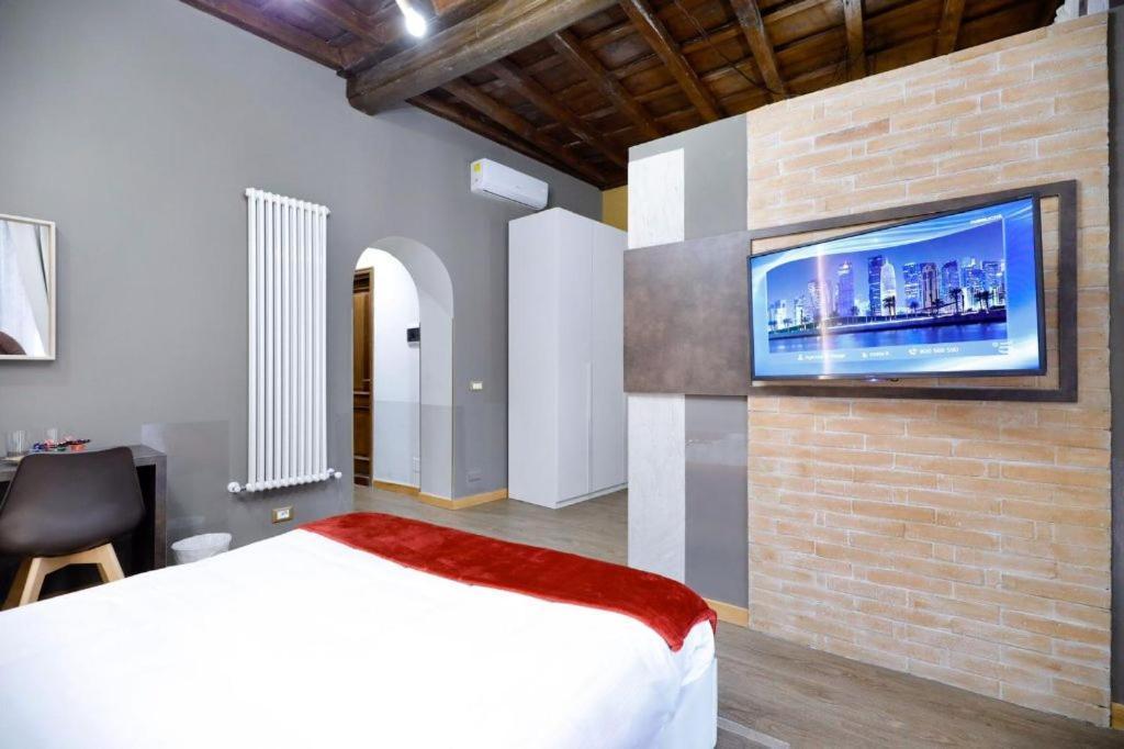 Dimora Frattina Hotel Rome Buitenkant foto
