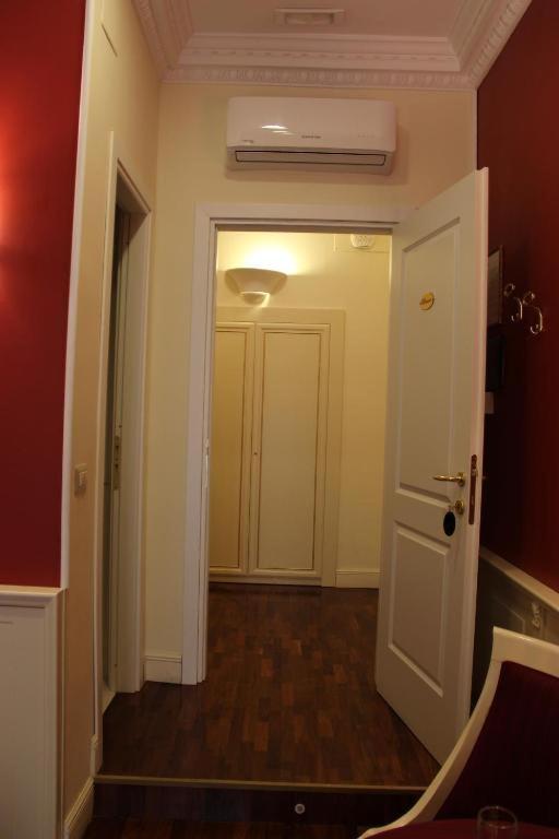 Dimora Frattina Hotel Rome Buitenkant foto