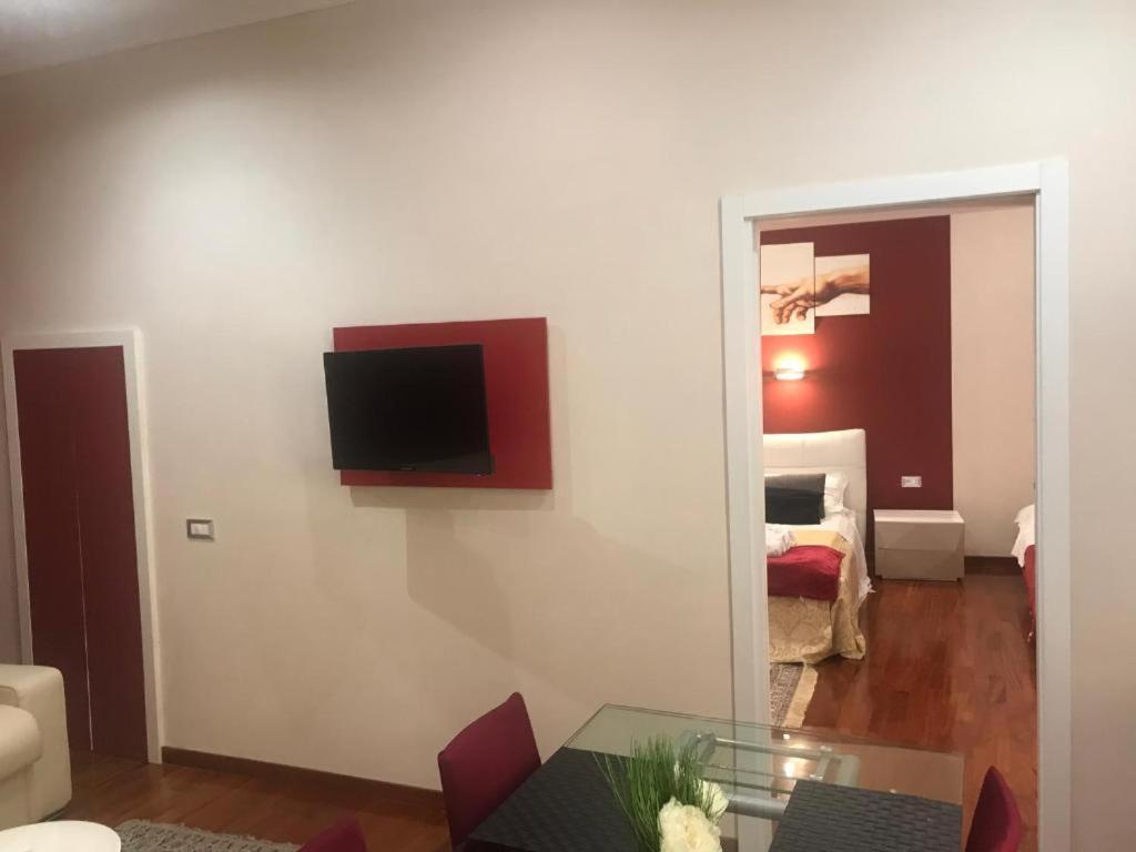 Dimora Frattina Hotel Rome Buitenkant foto