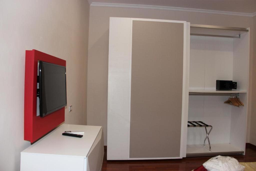 Dimora Frattina Hotel Rome Buitenkant foto