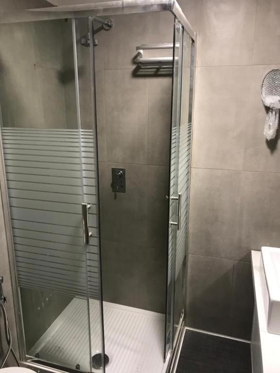 Dimora Frattina Hotel Rome Buitenkant foto