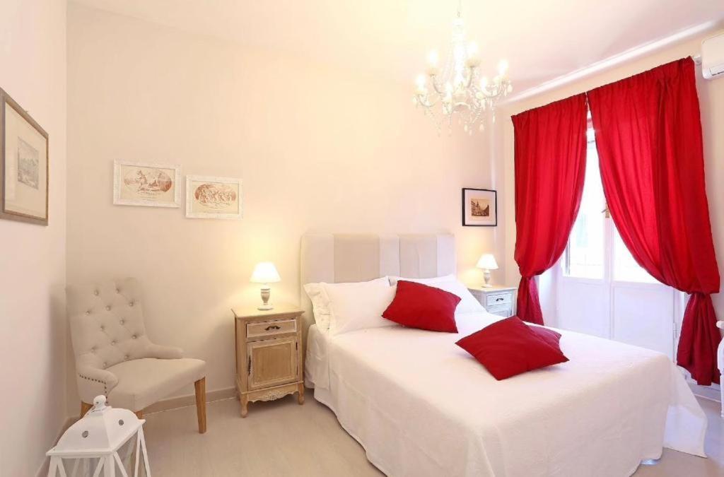 Dimora Frattina Hotel Rome Buitenkant foto