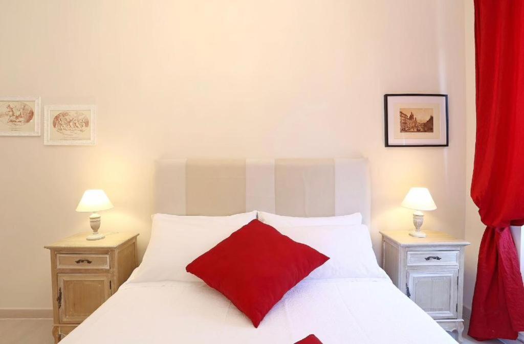 Dimora Frattina Hotel Rome Buitenkant foto